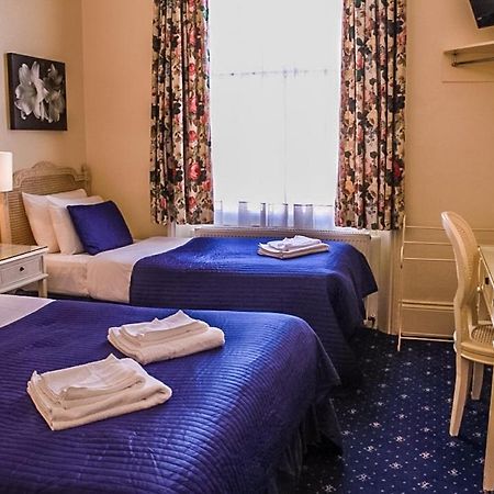Blades Hotel Londra Dış mekan fotoğraf
