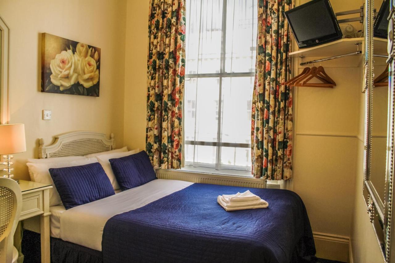 Blades Hotel Londra Dış mekan fotoğraf