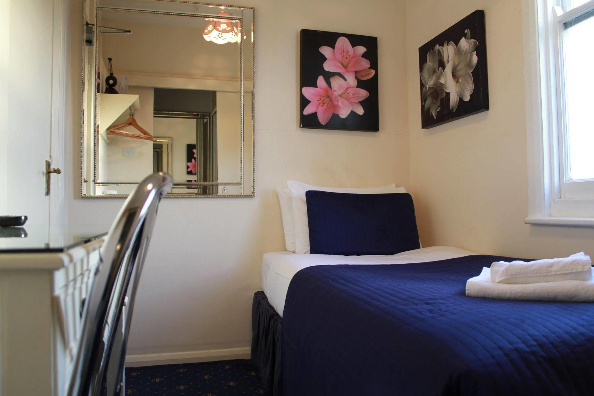 Blades Hotel Londra Dış mekan fotoğraf