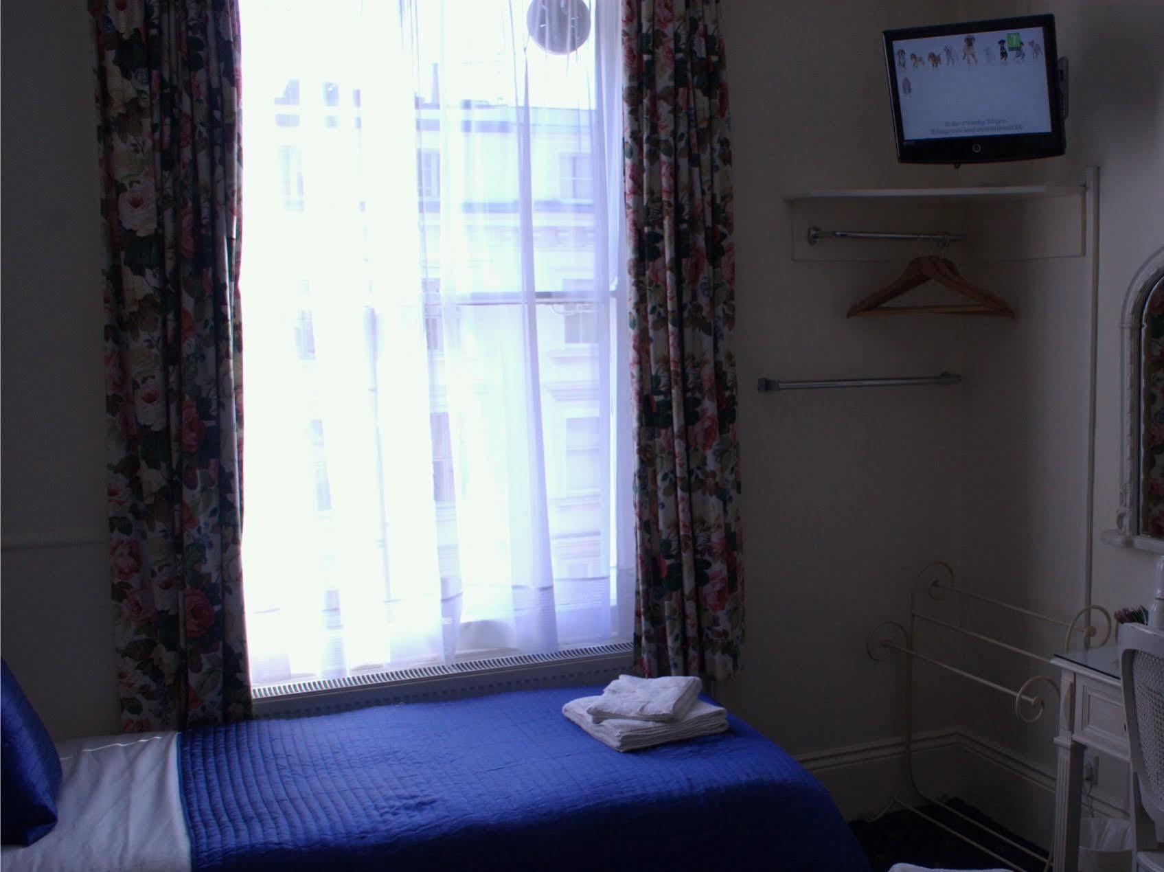 Blades Hotel Londra Dış mekan fotoğraf