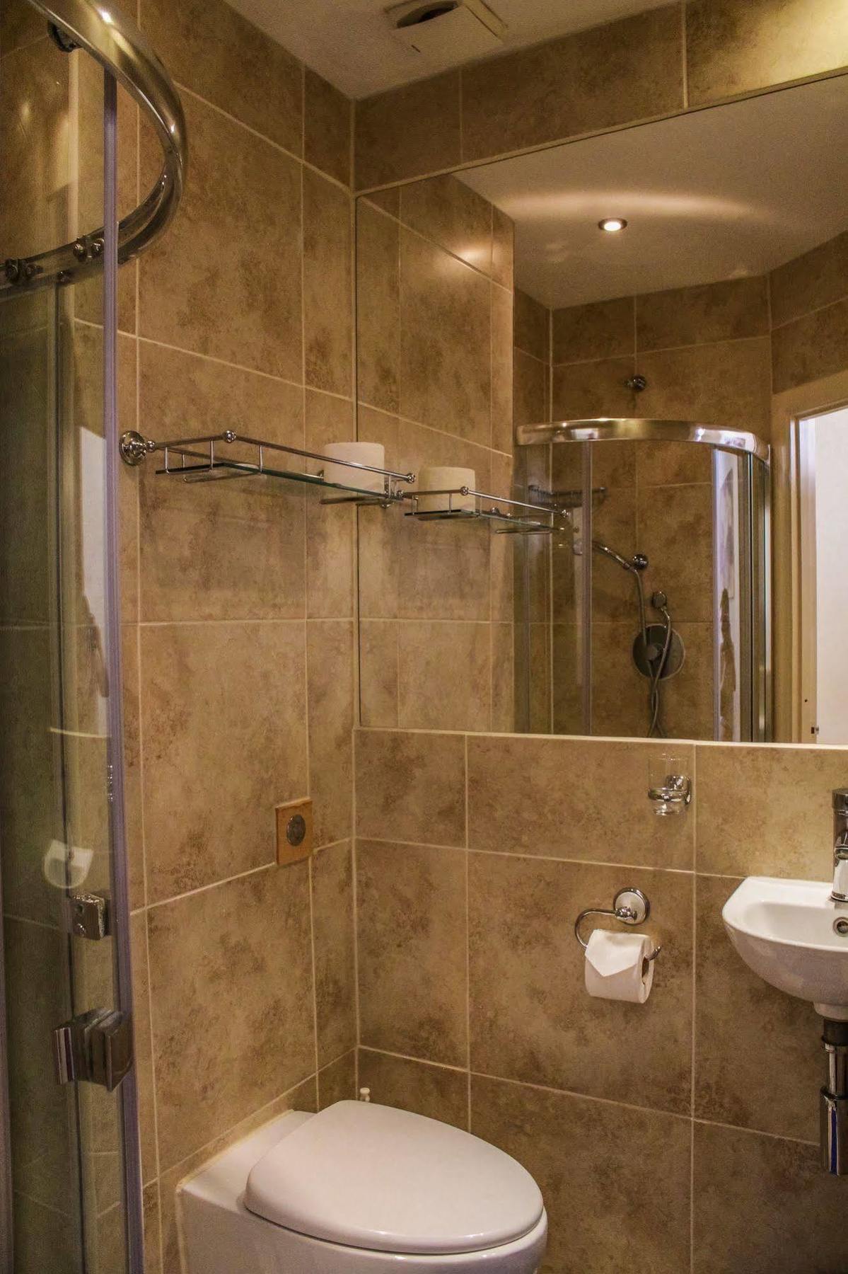Blades Hotel Londra Dış mekan fotoğraf