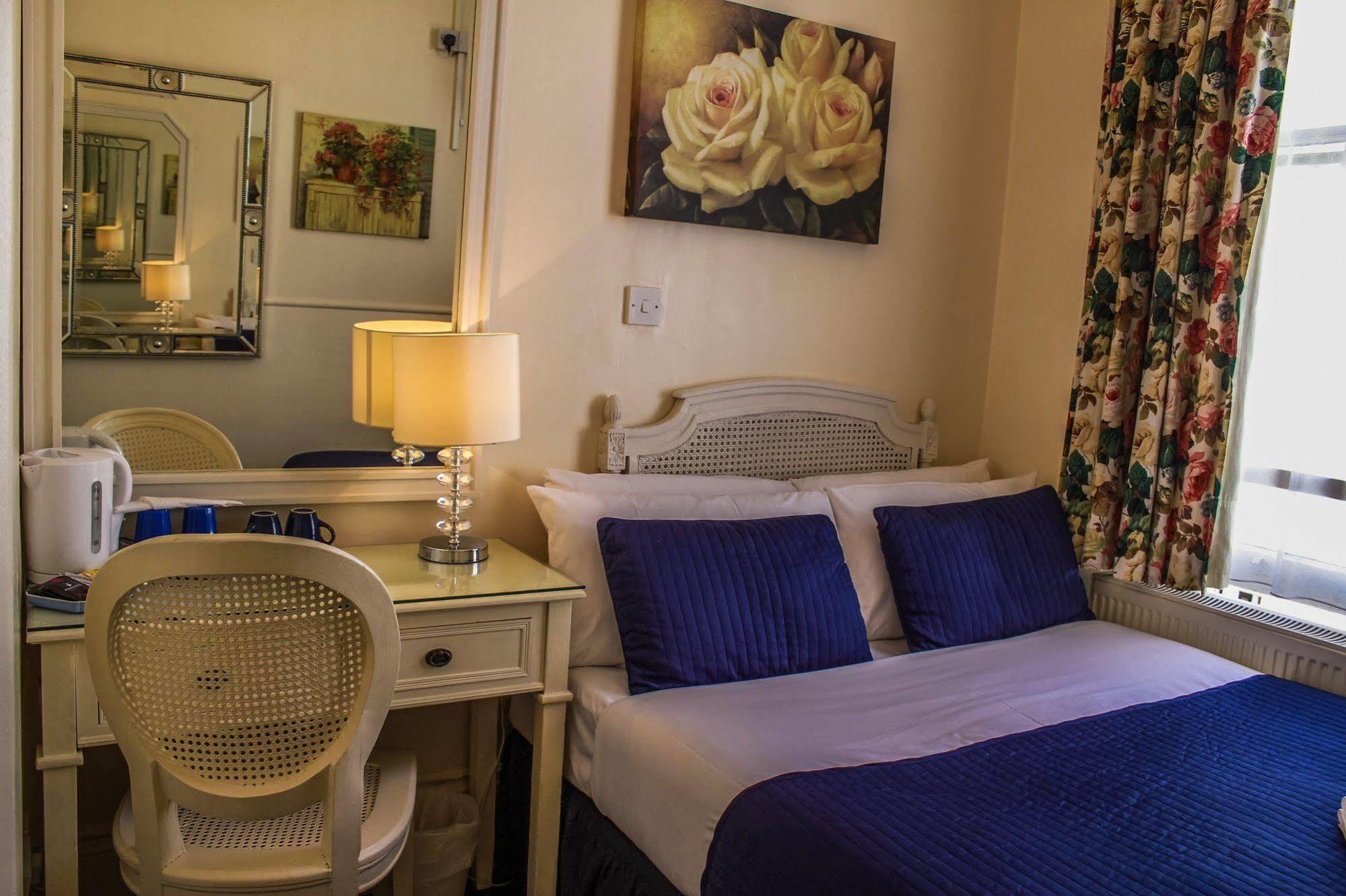 Blades Hotel Londra Dış mekan fotoğraf