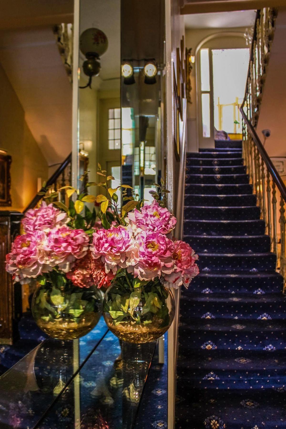 Blades Hotel Londra Dış mekan fotoğraf