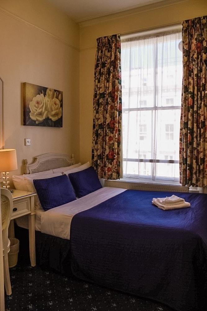 Blades Hotel Londra Dış mekan fotoğraf