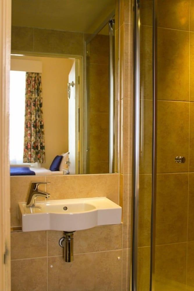 Blades Hotel Londra Dış mekan fotoğraf